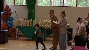 Turniej tańca w Nałęczowie